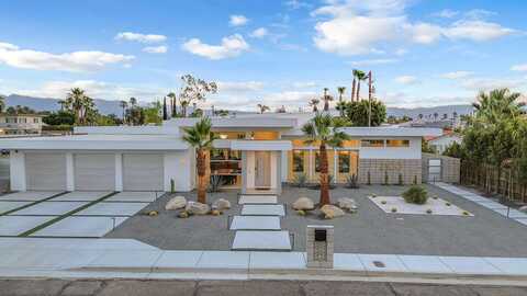 2100 E Sahara Road, Palm Springs, CA 92262