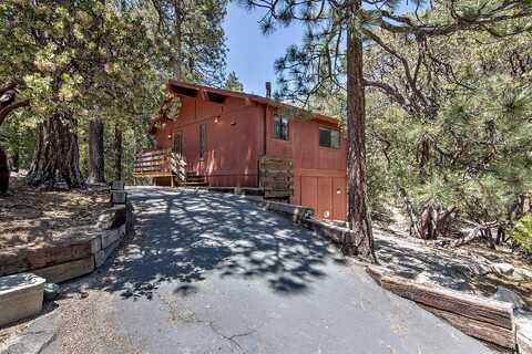 53080 Walters Drive, Idyllwild, CA 92549