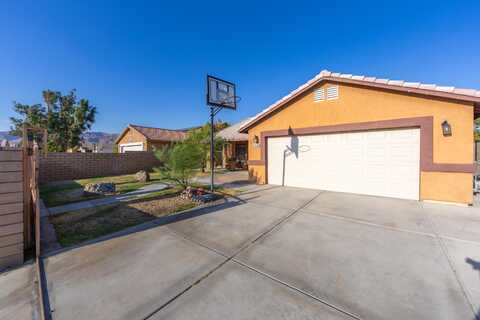 15140 Via Vista, Desert Hot Springs, CA 92240