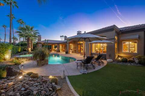 42 Toscana Way E, Rancho Mirage, CA 92270