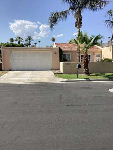 70407 Chappel Road, Rancho Mirage, CA 92270