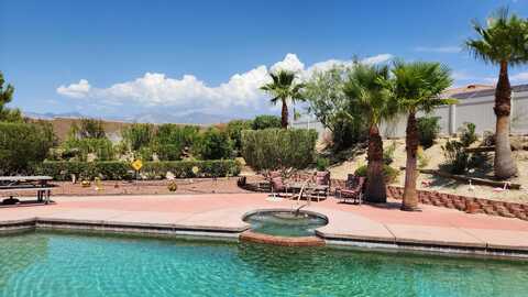 64020 Dolomite Court, Desert Hot Springs, CA 92240