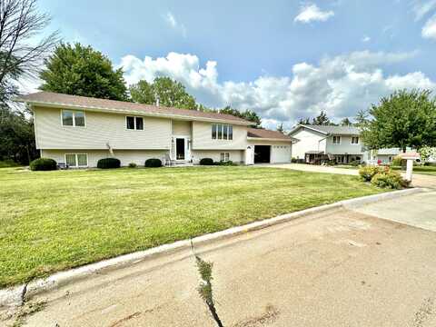 1019 N Terrace Drive, Webster City, IA 50595