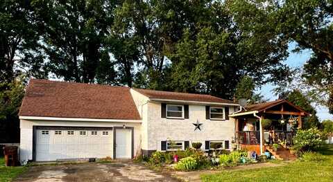 405 Smith Avenue, Mount Orab, OH 45154