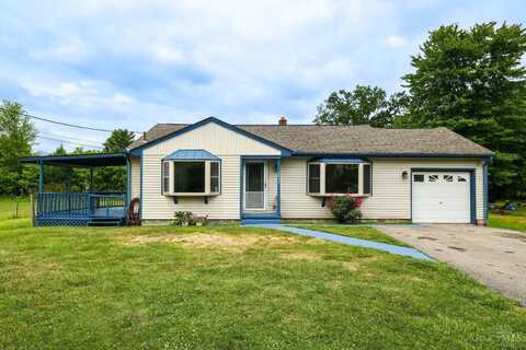 2837 St Rt 133, Tate Twp, OH 45106