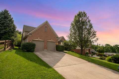 6921 Alexandras Oak Court, Green, OH 45248