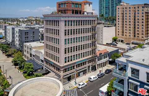 207 E Broadway, Long Beach, CA 90802