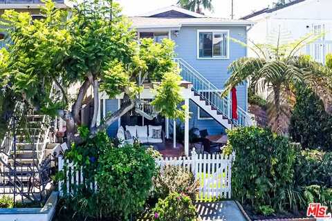 2708 Strongs Dr, Venice, CA 90291