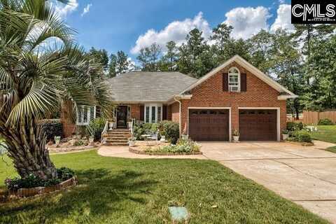 1202 College View Court, Columbia, SC 29212