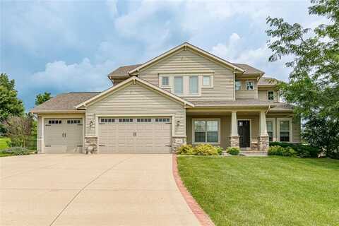 2870 Wildflower Road, Cedar Rapids, IA 52411