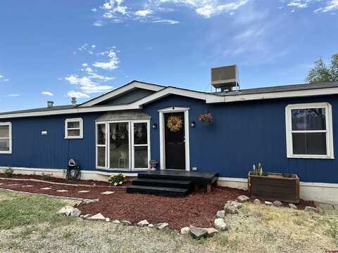 31074 Lazear Road, Hotchkiss, CO 81419