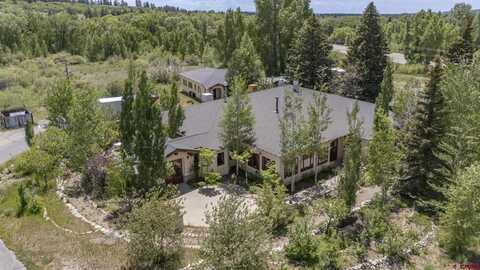 4 County Road 124, Hesperus, CO 81326