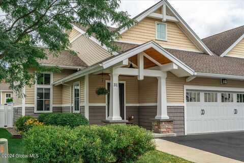 31 Abbey Road, Bethlehem, NY 12054