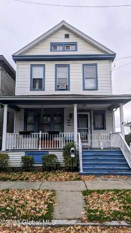 57 Broadway, Rensselaer, NY 12144