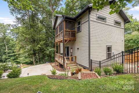 213 Westover Drive, Asheville, NC 28801