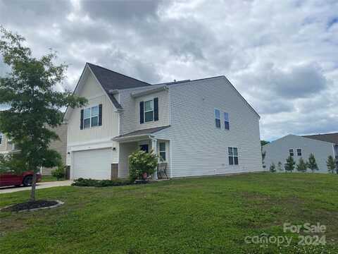 110 Silver Oak Circle, Rockwell, NC 28138