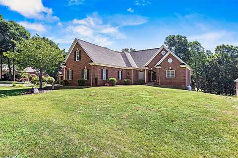 3574 Live Oaks Avenue, Terrell, NC 28682