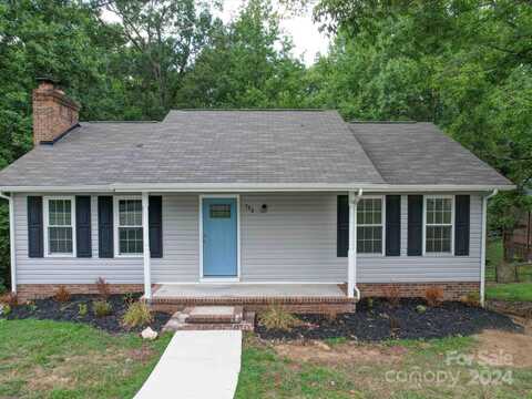 526 Manchester Road, Mount Gilead, NC 27306