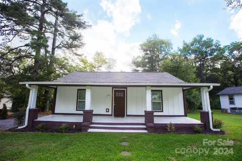 403 Gantt Street, Kings Mountain, NC 28086