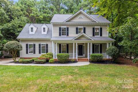 116 Wildiris Lane, Mooresville, NC 28117