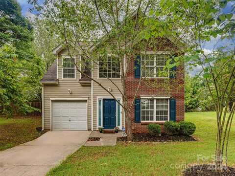 1418 Swaying Branch Lane, Clover, SC 29710