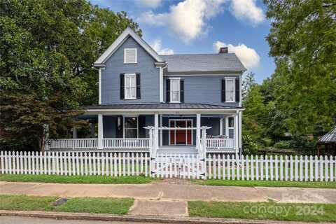 315 S Ellis Street, Salisbury, NC 28144