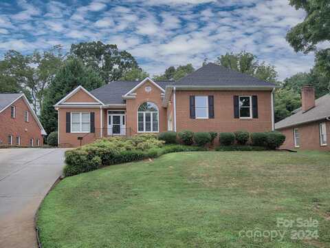 943 Argyle Court, Statesville, NC 28677