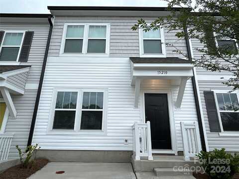 15210 Scoter Street, Charlotte, NC 28262