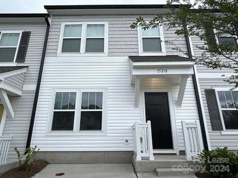 15210 Scoter Street, Charlotte, NC 28262