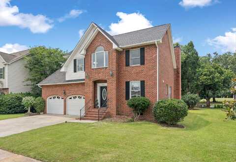 105 N Gateshead Xing Crossing, Goose Creek, SC 29445