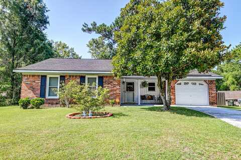 333 Clearwater Drive, Goose Creek, SC 29445