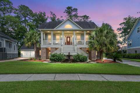 8605 Refuge Point Circle, North Charleston, SC 29420