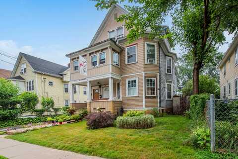 145 Bond Street, Hartford, CT 06114