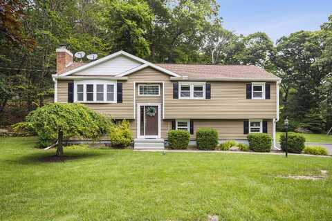 9 Oriole Court, Shelton, CT 06484