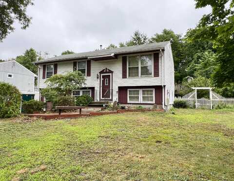 65 Celentano Drive, Naugatuck, CT 06770