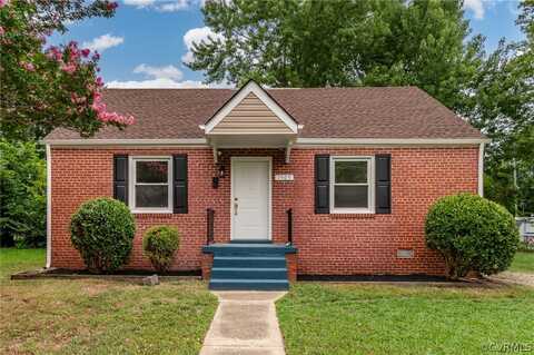 1509 Gunn Street, Richmond, VA 23224