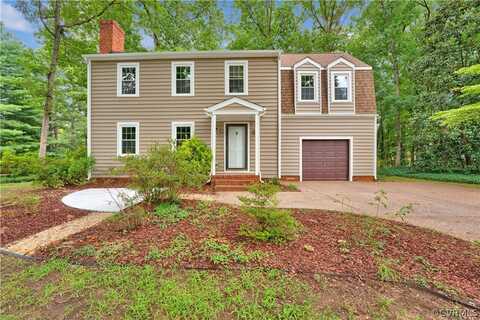 4101 Birchleaf Court, Chester, VA 23831