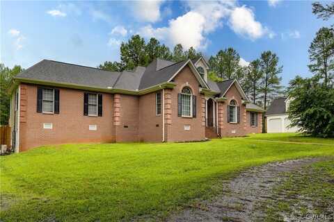 6116 Autumn Bluff Road, Powhatan, VA 23139