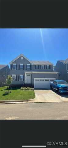 3566 Iberis Lane, Toano, VA 23168