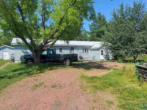 30110 Nolander Rd, Washburn, WI 54891