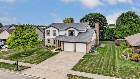 955 Winston Lane, Tipp City, OH 45371