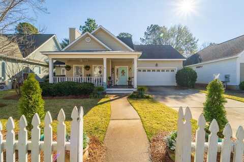 407 Orchard Cir, Dothan, AL 36305