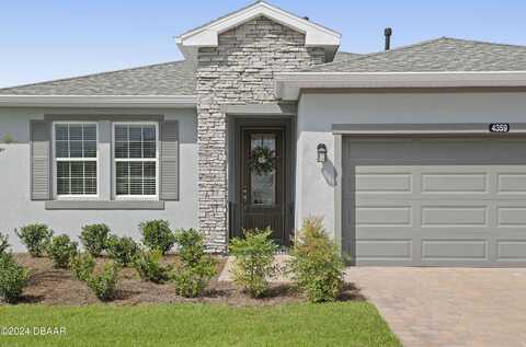 4359 NW 54th Terrace, Ocala, FL 34482