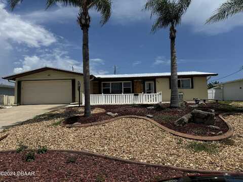 345 Emory Drive, Daytona Beach, FL 32118