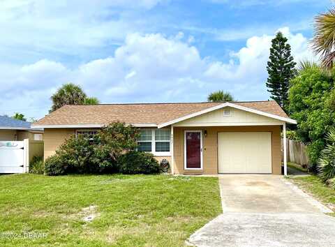 4002 Oriole Avenue, Wilbur-by-the-Sea, FL 32127