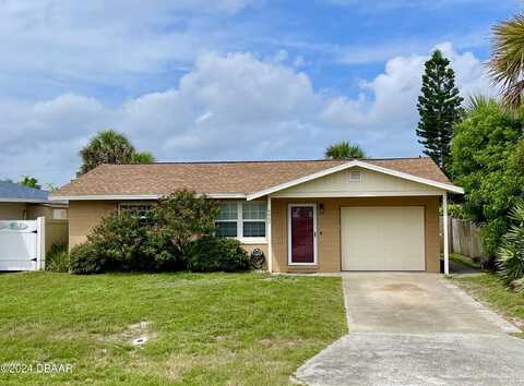 4002 Oriole Avenue, Port Orange, FL 32127