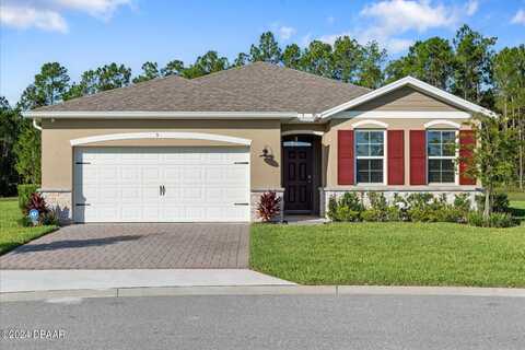 5 Fox Lair Court, Ormond Beach, FL 32174