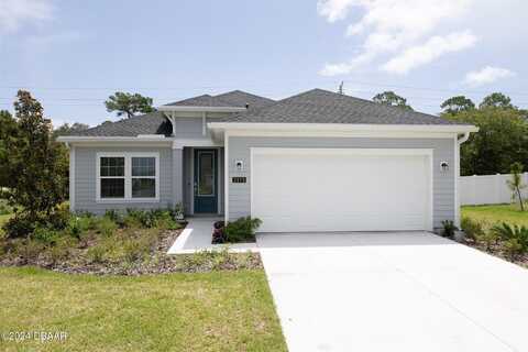 2173 Raglan Circle, Ormond Beach, FL 32174