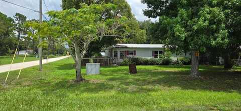 11010 197th Ln, Inglis, FL 34449