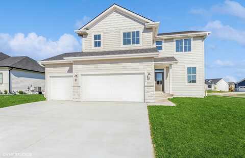 3504 NW 27th Street, Ankeny, IA 50023